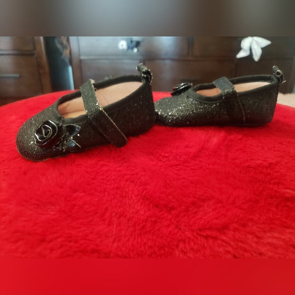 Baby girl shoes - Picture 3 of 9